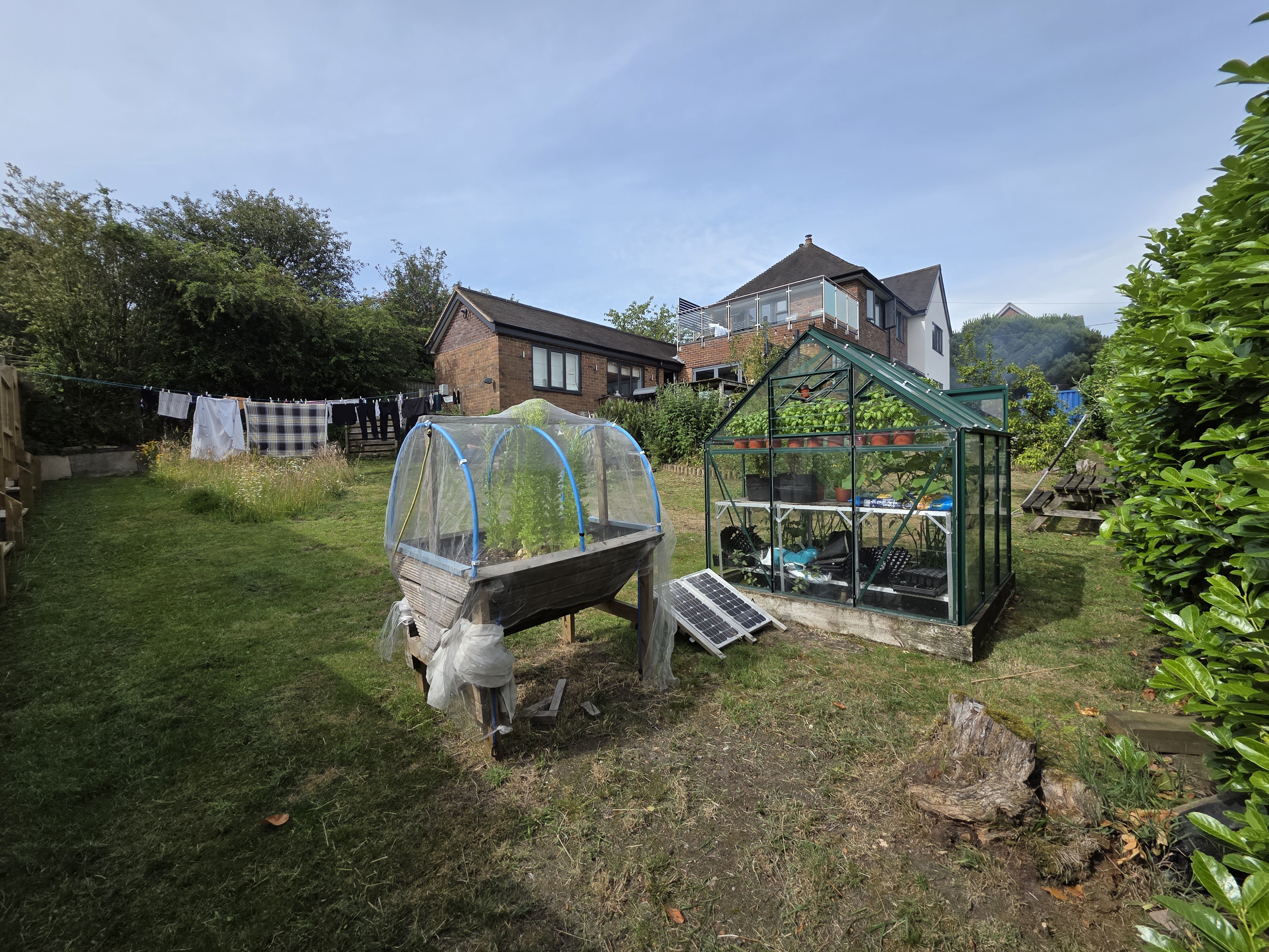 Mow Cop road test — photo 10