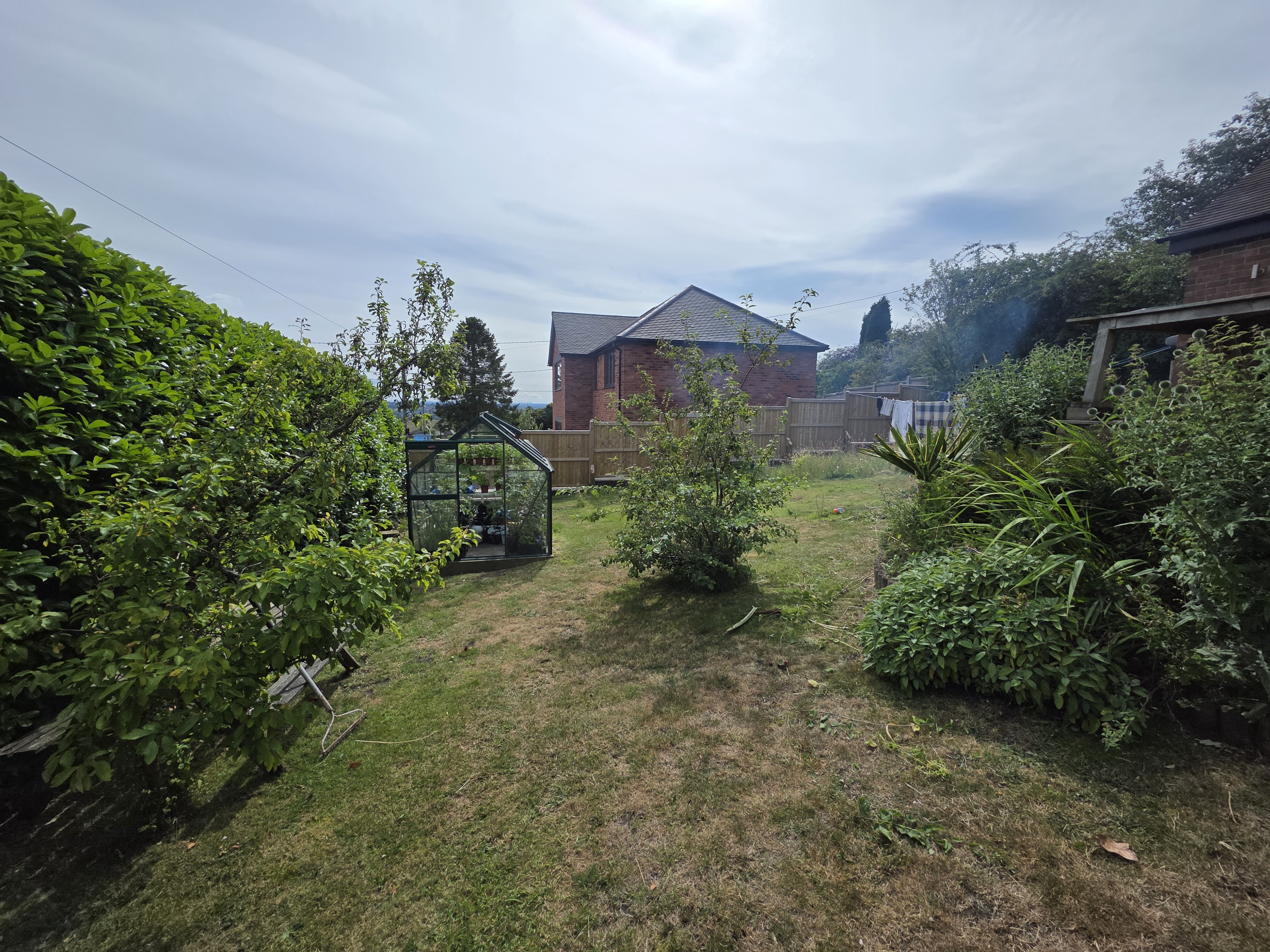 Mow Cop road test — photo 11