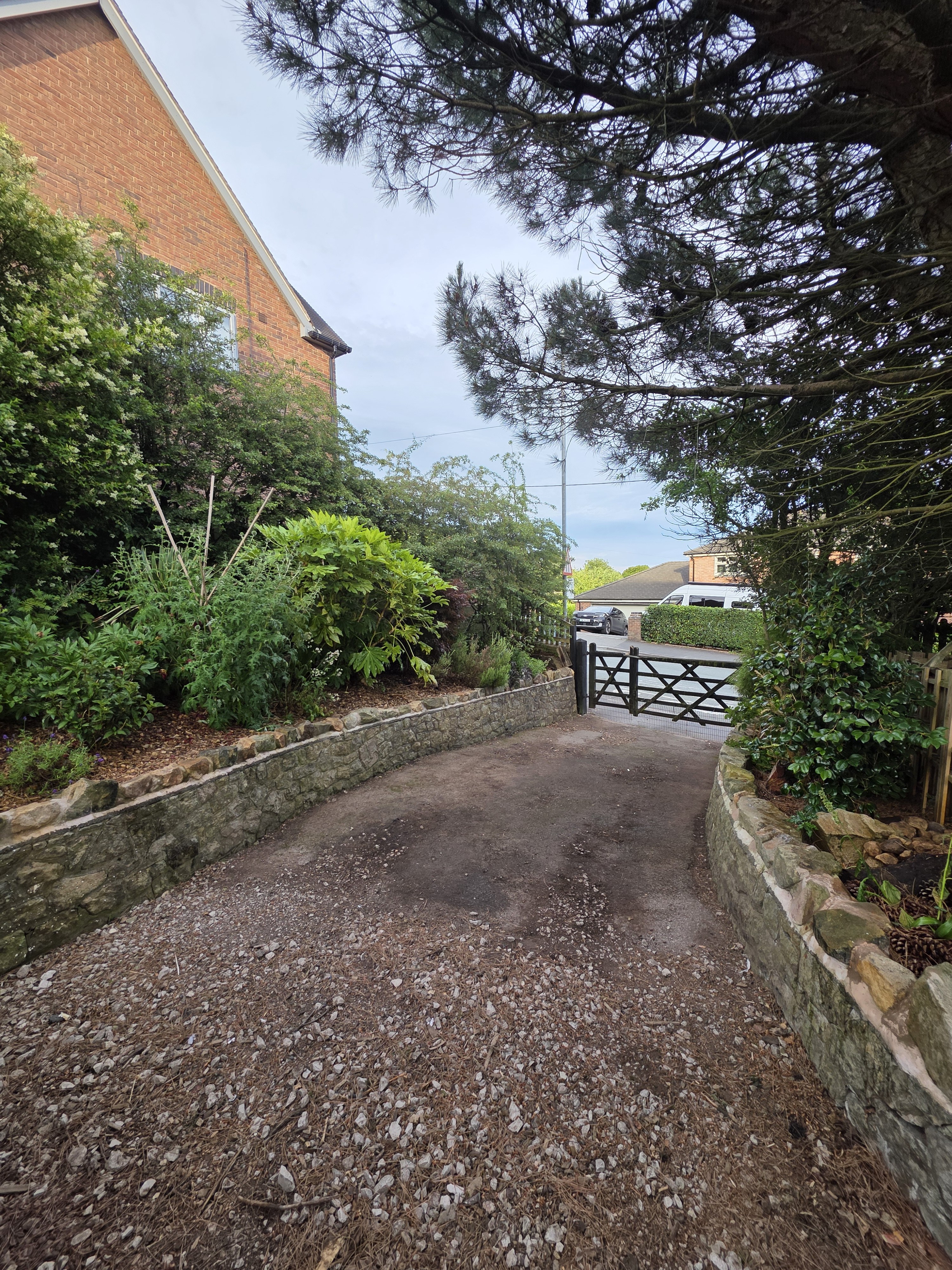 Mow Cop road test — photo 13